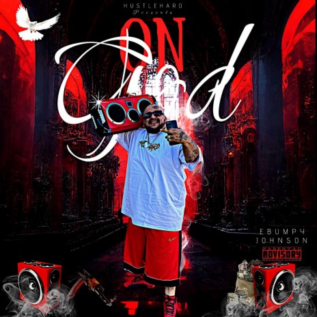 On god cover art