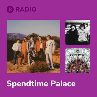 Spendtime Palace Radio