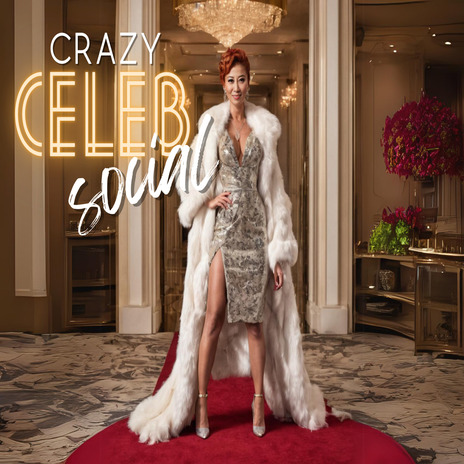 Light It Up (Amazon Prime Series: Crazy Celeb Social Theme Song)
