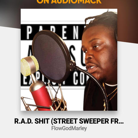 Street Sweeper Freestyle ft. BigOppMunch & Big Spark cover art
