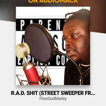 Street Sweeper Freestyle ft. BigOppMunch & Big Spark cover art