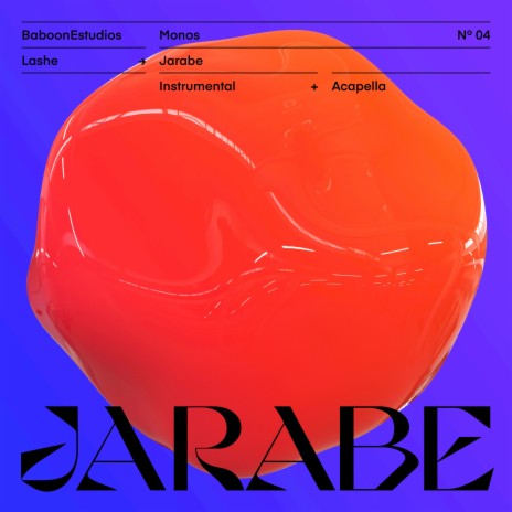 Jarabe (Instrumental) cover art