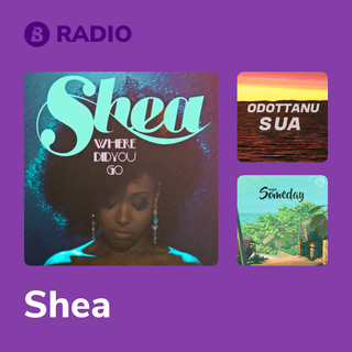 Shea Radio
