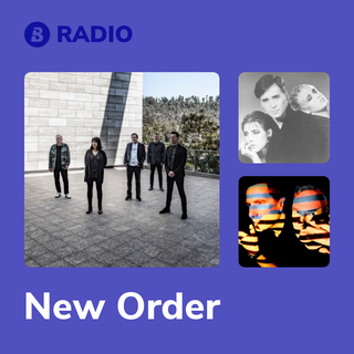 New Order Radio
