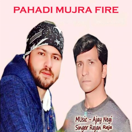 Seba Ra Sijna Laga cover art