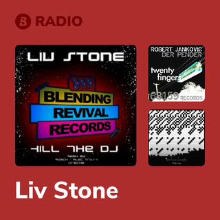 Liv Stone Radio