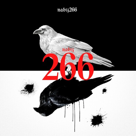EGO cover art