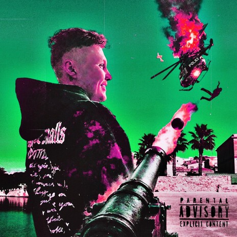 Southside Player ft. LittleAndy cover art