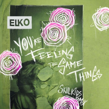 You're Feeling the Same Things (Remix) ft. SkulKids