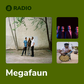 Megafaun Radio