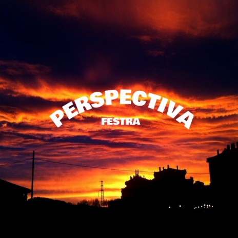 Perspectiva cover art