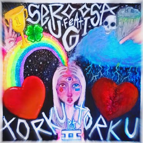 Torku torku Pt. 2 ft. Ugi cover art