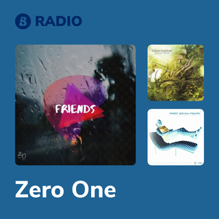 Zero One Radio