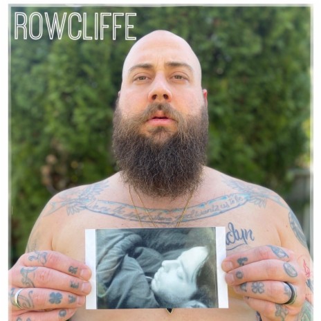 Rowcliffe cover art