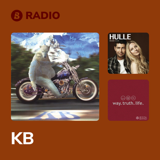KB Radio