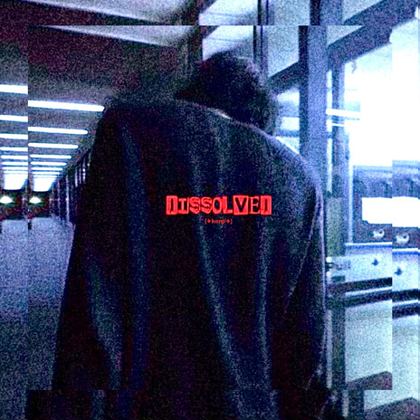 Dissolved