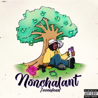 NONCHALANT