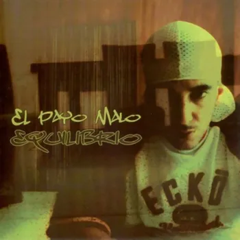 Entra en Equilibrio cover art
