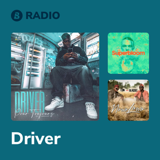 Driver Radio