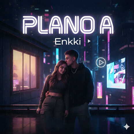 Plano A cover art