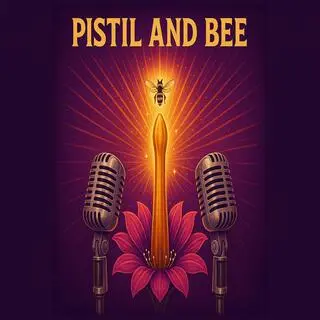 Pistil and Bee Duet cover art