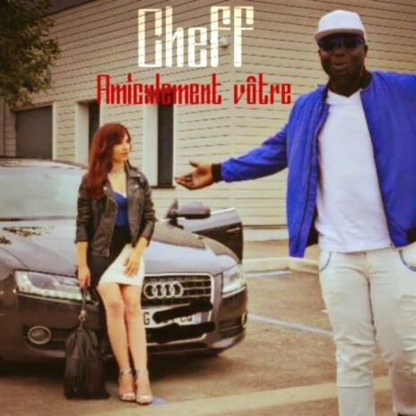 Amicalement votre cover art