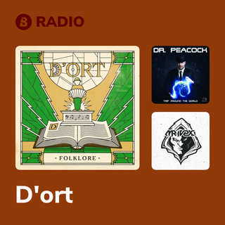 D'ort Radio