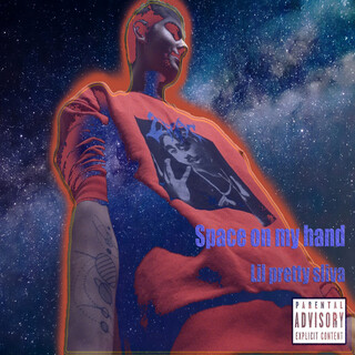 Space on My Hand cover art