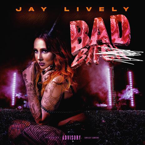 Bad Bitch