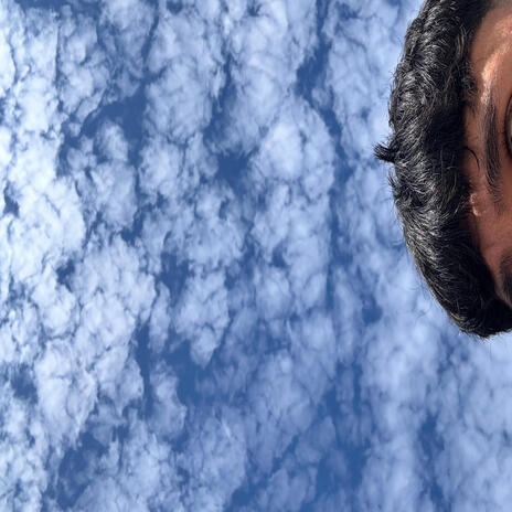 my eyes