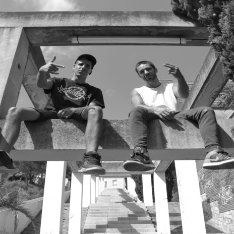 Vent del nord ft. Zekan Askalari & Dj Can cover art