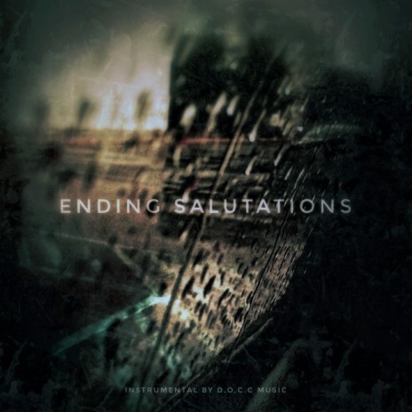 Ending Salutations