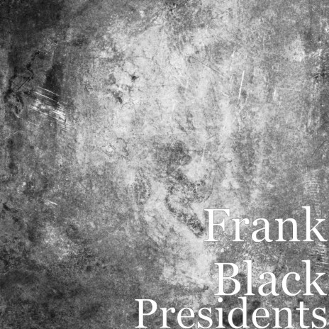 Presidents cover art