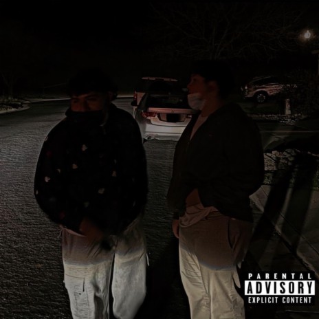 NOBREAKS! ft. ihybandz cover art