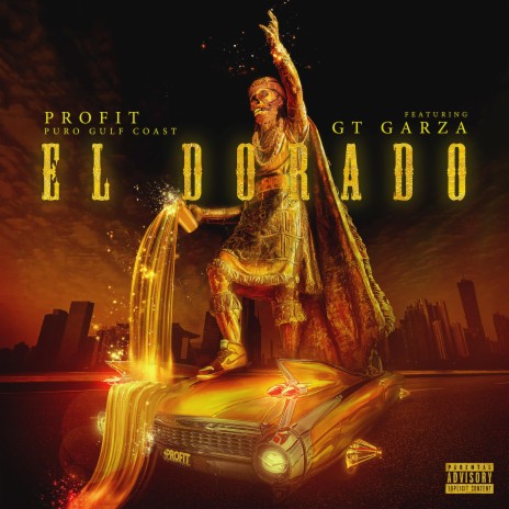 Neighborhood (feat. GT Garza)