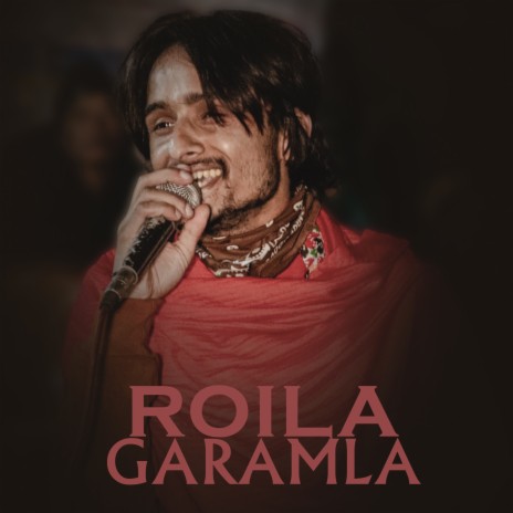 Roila Garamla cover art