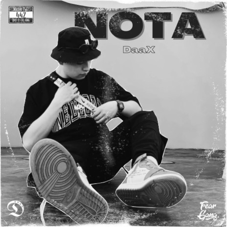 Nota cover art
