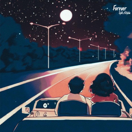 Forever cover art