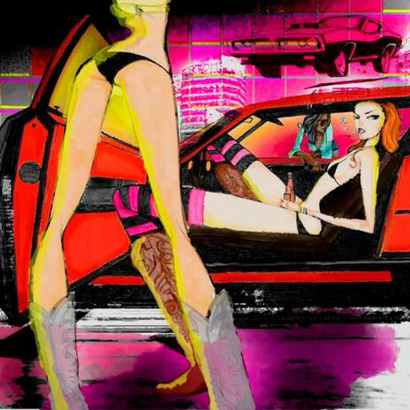 Quiero Verte cover art