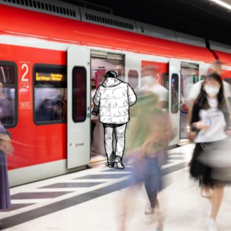 S-Bahn cover art