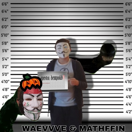 Время детроит ft. Mathffin cover art
