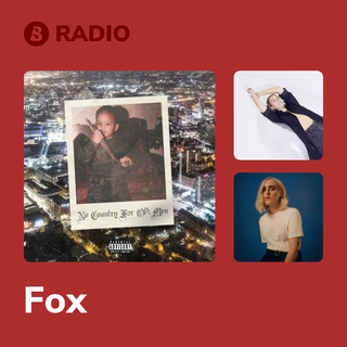 Fox Radio