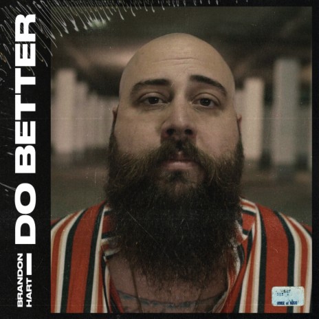 Do Better cover art