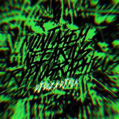 MONTAGEM NEFARIUS CRYPTOGRAPHICUS (Slowed) ft. DJ FLK DA ZL cover art