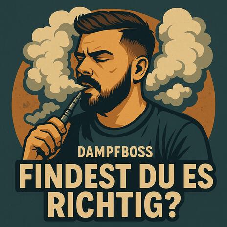 Findest du es richtig? cover art