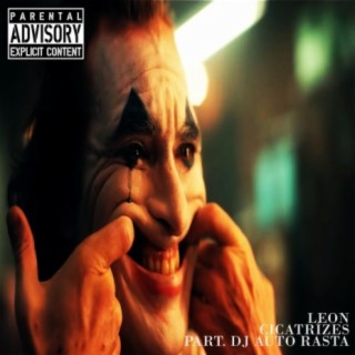 Cicatrizes ft. Auto Rasta cover art