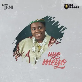 Uyo Meyo cover art