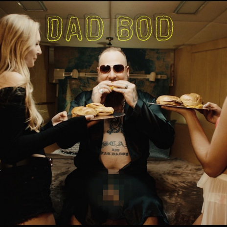 Dad Bod cover art