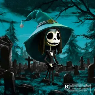Where The Opps? cover art