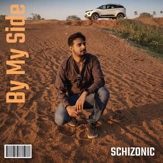 By My Side cover art